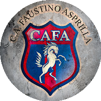 Logo Club Atlético Faustino Asprilla